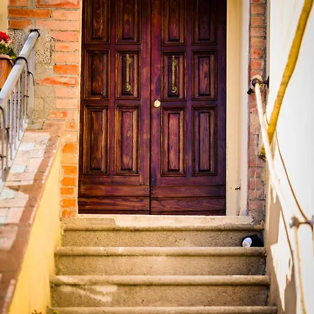 Il Risveglio Del Poggio *