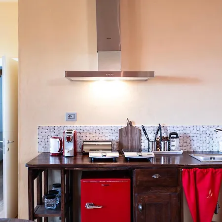 Guest house Il Risveglio Del Poggio