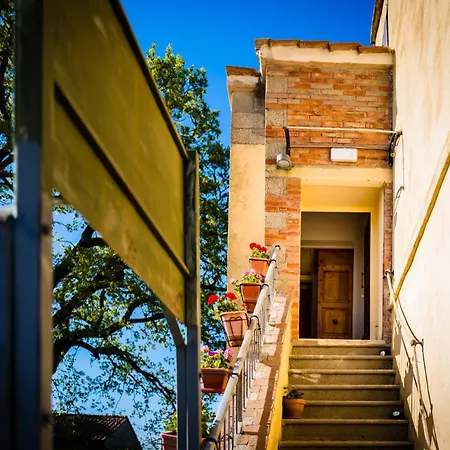 Il Risveglio Del Poggio