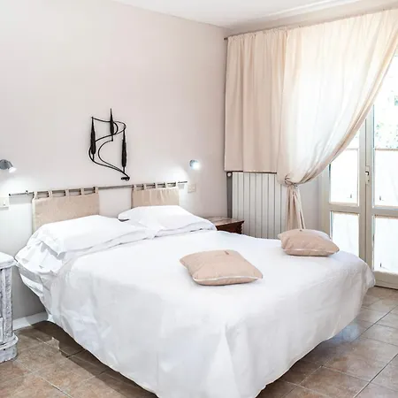 Guest house Il Risveglio Del Poggio