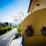 Pensión Il Risveglio Del Poggio 4*