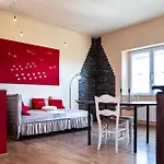 Pensión Il Risveglio Del Poggio 4*