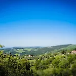 Pensión Il Risveglio Del Poggio Castiglione dʼOrcia