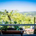 Il Risveglio Del Poggio Castiglione dʼOrcia
