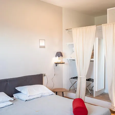 Konukevi Il Risveglio Del Poggio 4*