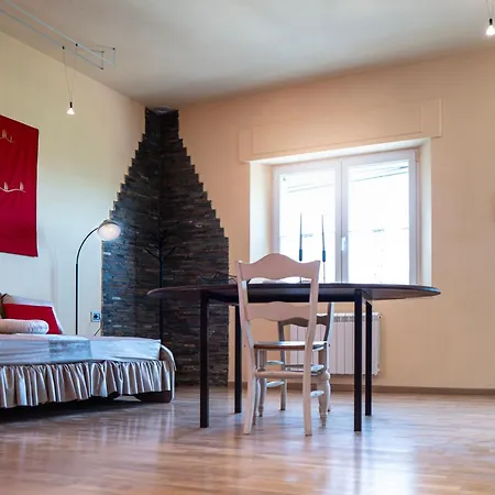 Il Risveglio Del Poggio 4*