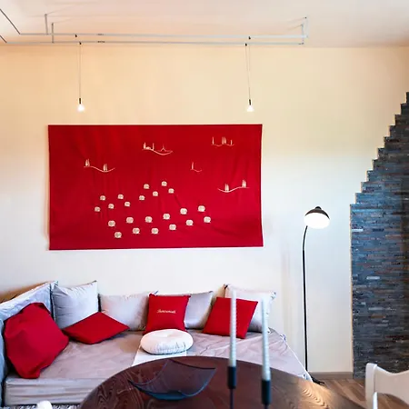 Il Risveglio Del Poggio 4* Castiglione dʼOrcia