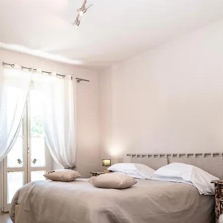 Konukevi Il Risveglio Del Poggio 4*
