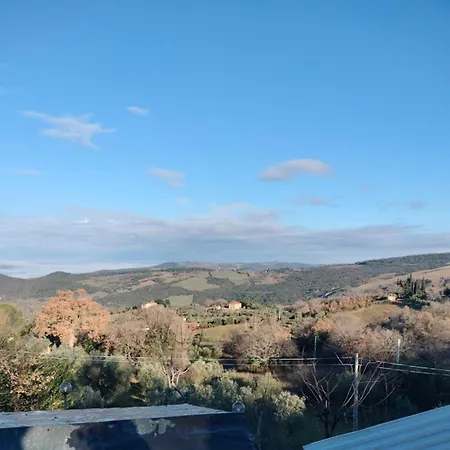 Il Risveglio Del Poggio