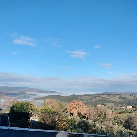 Affittacamere Il Risveglio Del Poggio *