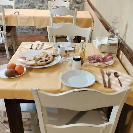 Il Risveglio Del Poggio 4* Castiglione dʼOrcia