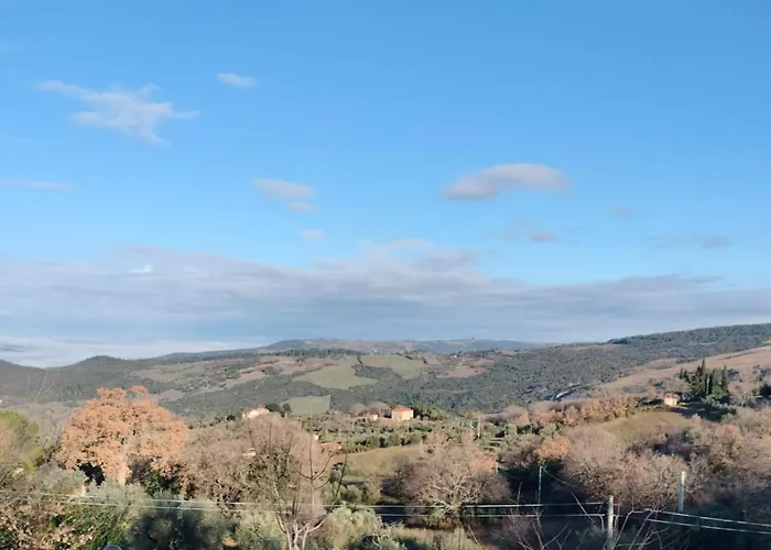 Il Risveglio Del Poggio