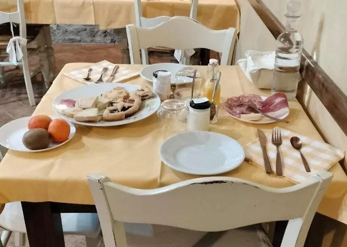 Il Risveglio Del Poggio 4* Castiglione dʼOrcia